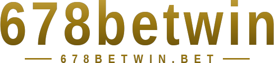 678betwin โลโก้