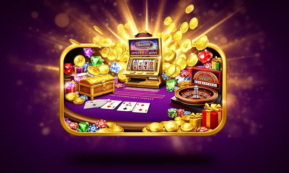 678betwin GameArt บน 678betwin มีอะไรให้บ้าง
